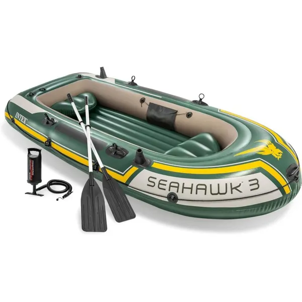 INTEX Seahawk Inflatable Boat Series