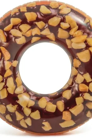 Intex Nutty Chocolate Donut