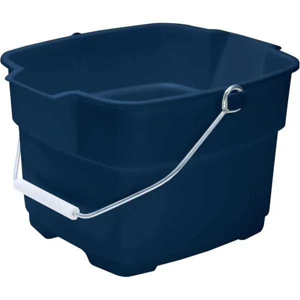 Rubbermaid Roughneck Square Bucket
