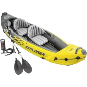 Intex  Explorer K2 Inflatable Kayak