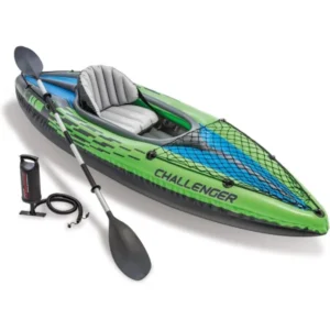 INTEX Challenger Inflatable Kayak Series
