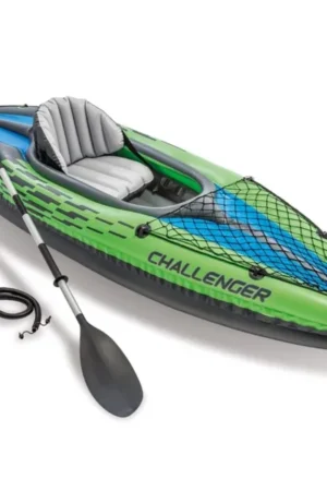 INTEX Challenger Inflatable Kayak Series