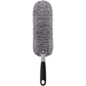 MR.SIGA Lint Free Microfiber Duster,