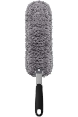 MR.SIGA Lint Free Microfiber Duster,