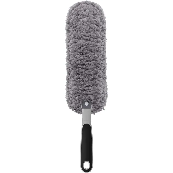 MR.SIGA Lint Free Microfiber Duster,