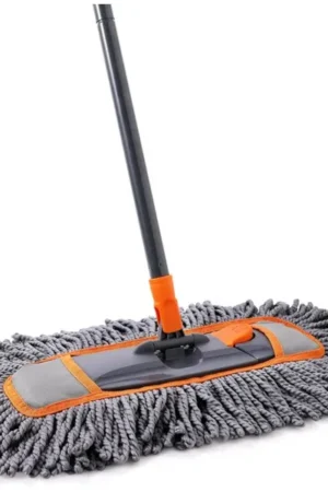 Microfiber Dust Mop