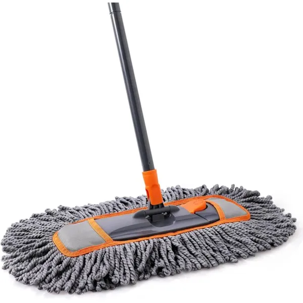 Microfiber Dust Mop
