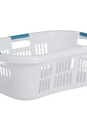 Rubbermaid Laundry Basket