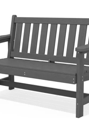 SERWALL Outdoor Bench