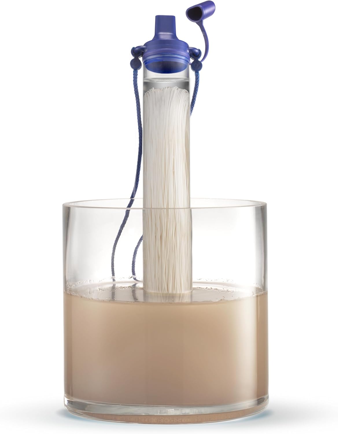 LifeStraw Personal Water Filter for Hiking