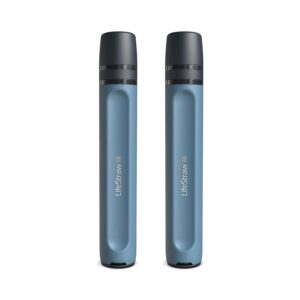 LifeStraw Peak Series - Personal Water Filter