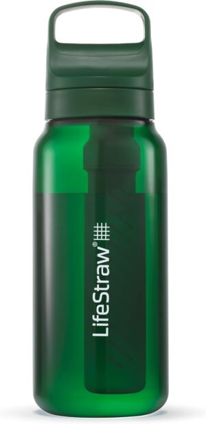 LifeStraw Go Series