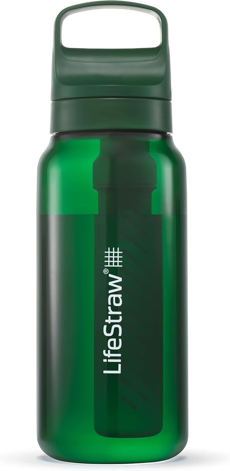 LifeStraw Go Series