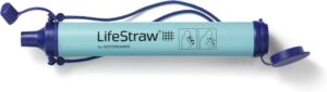 LifeStraw Personal Water Filter for Hiking - Image 5