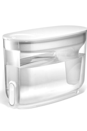 LifeStraw Home –