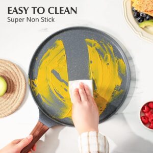 SENSARTE Nonstick Ceramic Cookware Set - Image 5