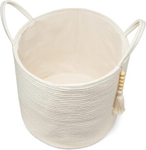 Mkono Woven Storage Basket - Image 4