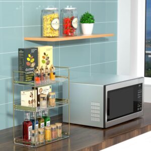 Bathroom Countertop Organizer, - Image 6