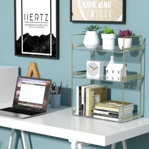 Bathroom Countertop Organizer, - Image 7