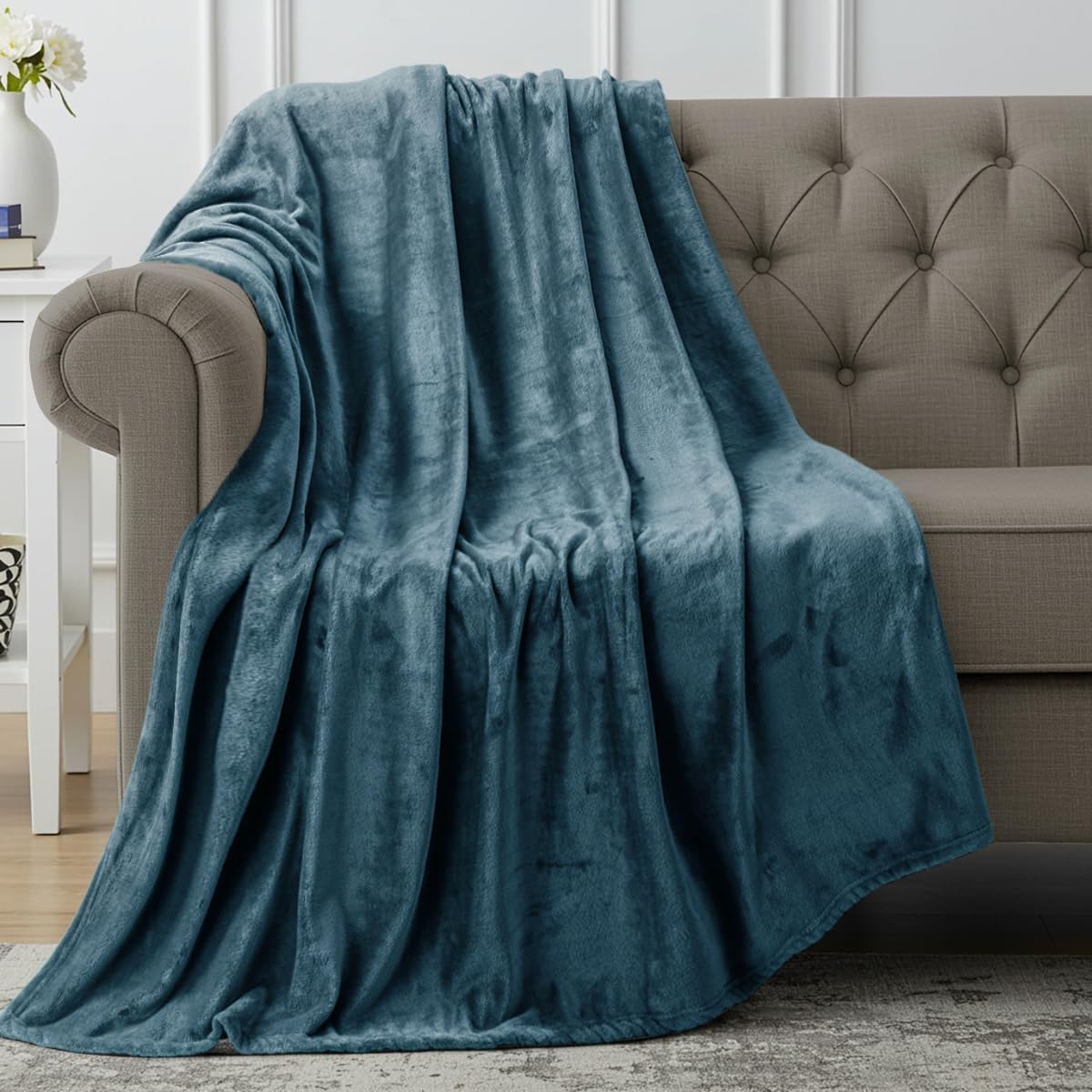 Utopia Bedding Fleece Blanket