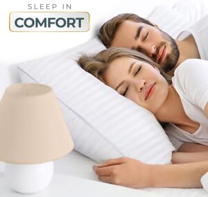 Utopia Bedding Bed Pillows - Image 6