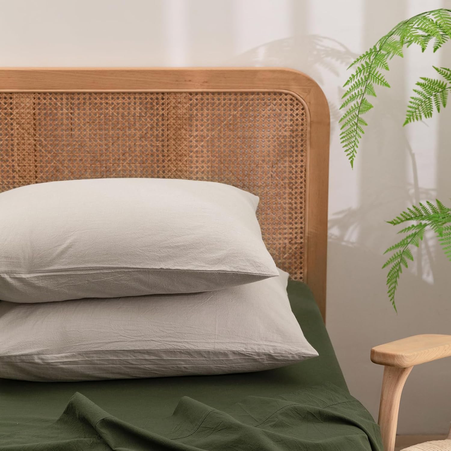 BESTOUCH Pillowcase