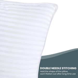 Utopia Bedding Bed Pillows - Image 2