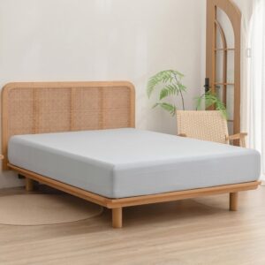 BESTOUCH Fitted Sheet Only - Image 5