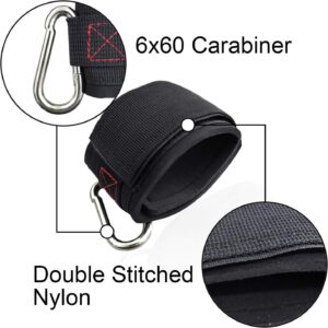 TheFitLife Exercise and Resistance Bands Accessories - Image 3