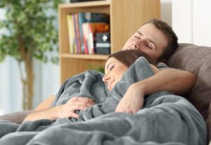 Utopia Bedding Fleece Blanket - Image 2