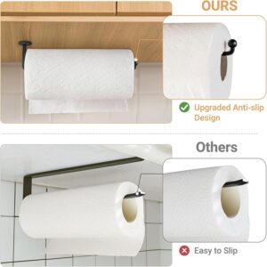Mkono Paper Towel Holder Wall Mount - Image 3