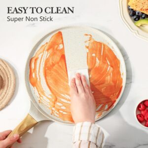 SENSARTE Nonstick Ceramic Cookware - Image 4
