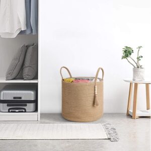 Mkono Woven Storage Basket - Image 3
