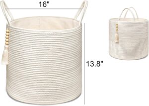 Mkono Woven Storage Basket - Image 2