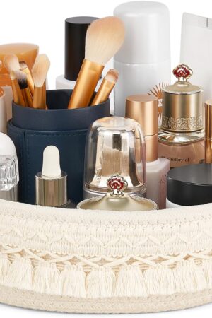 Mkono Makeup Perfume Holder