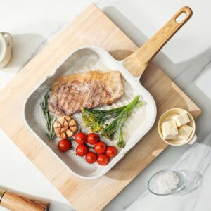 SENSARTE Nonstick Ceramic Cookware - Image 8
