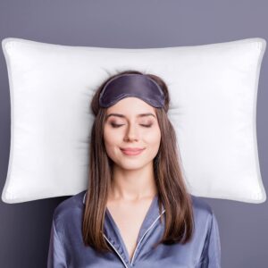 Utopia Bedding Bed Pillows - Image 6