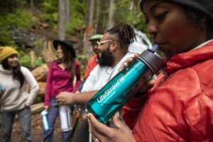 LifeStraw Go Water Filter Bottle - Image 3