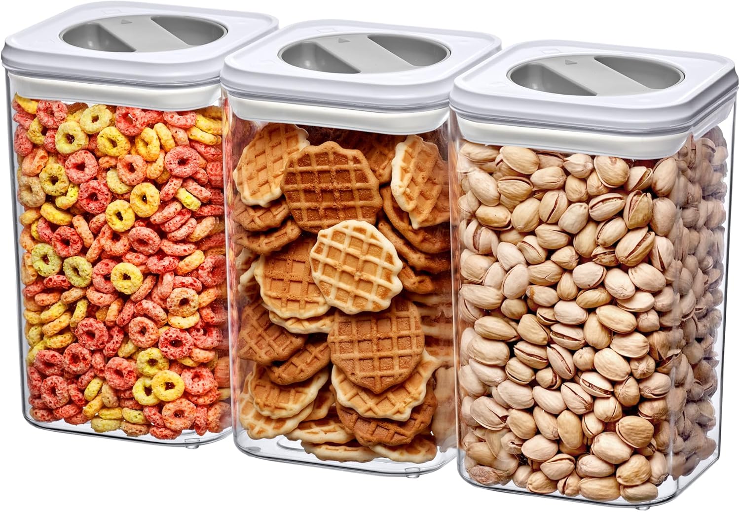 Amazing Abby – Carol –