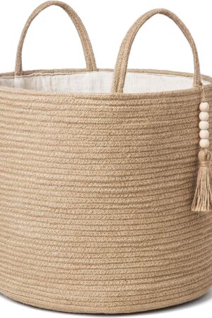 Mkono Woven Storage Basket