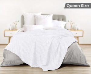 Utopia Bedding White - Image 3