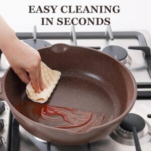 SENSARTE Nonstick Cookware Set - Image 6