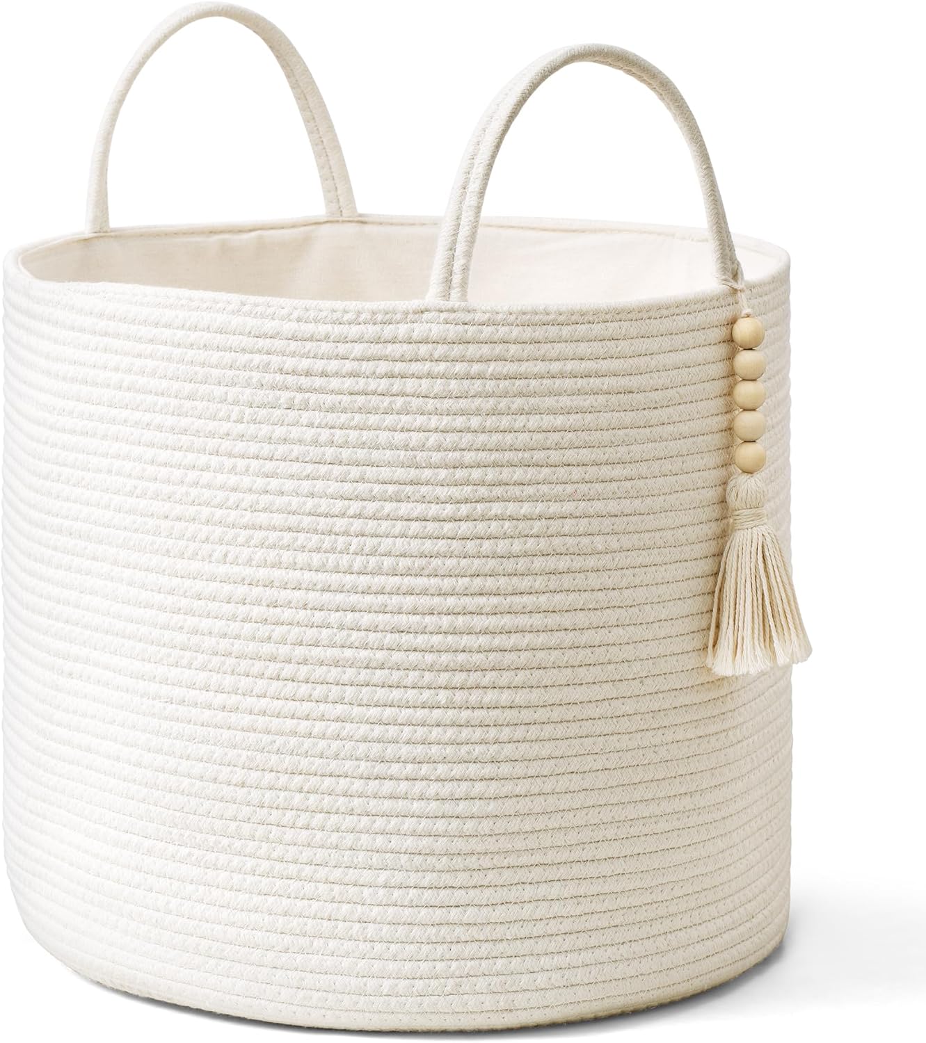 Mkono Woven Storage Basket