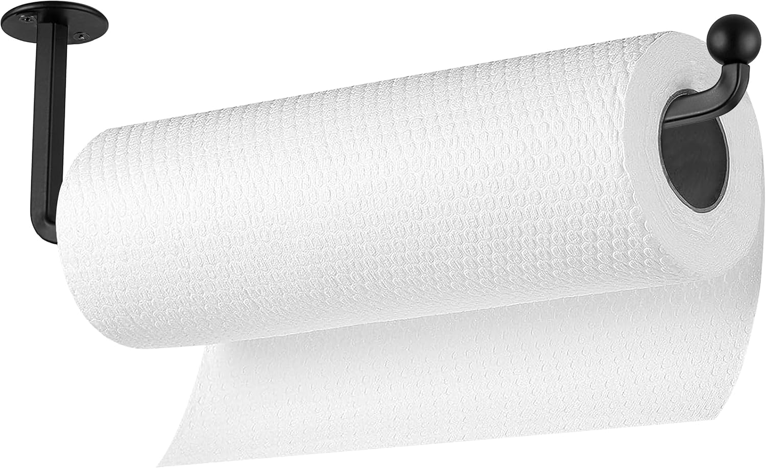 Mkono Paper Towel Holder Wall Mount