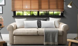 Utopia Bedding Throw Pillows - Image 3