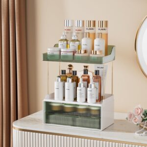 Bathroom Organizers and Storage, - Image 3