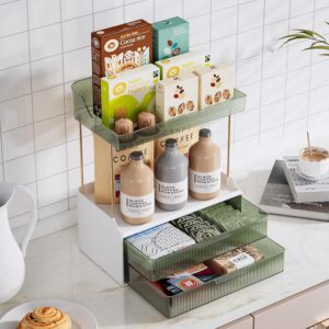 Bathroom Organizers and Storage, - Image 5