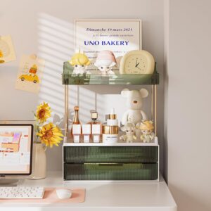 Bathroom Organizers and Storage, - Image 4
