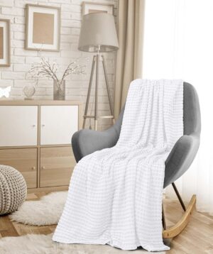 Utopia Bedding White - Image 7