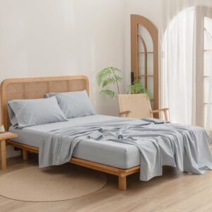 BESTOUCH Fitted Sheet Only - Image 4